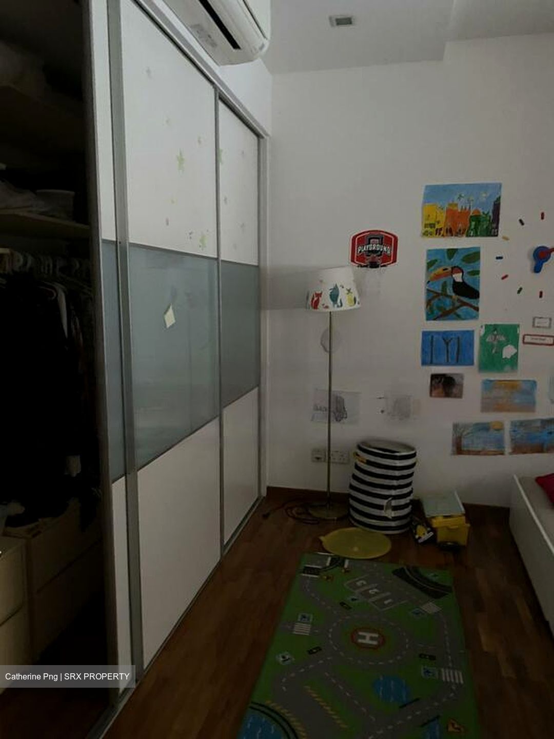 Ridgewood (D10), Condominium #460428221